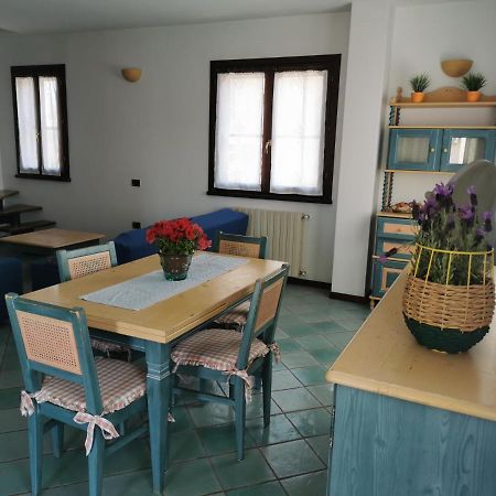 Вилла Pachisa Sul Mare Торре-Гранде Экстерьер фото