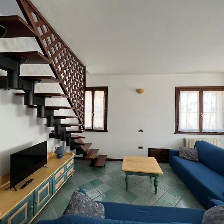 Вилла Pachisa Sul Mare Торре-Гранде Экстерьер фото