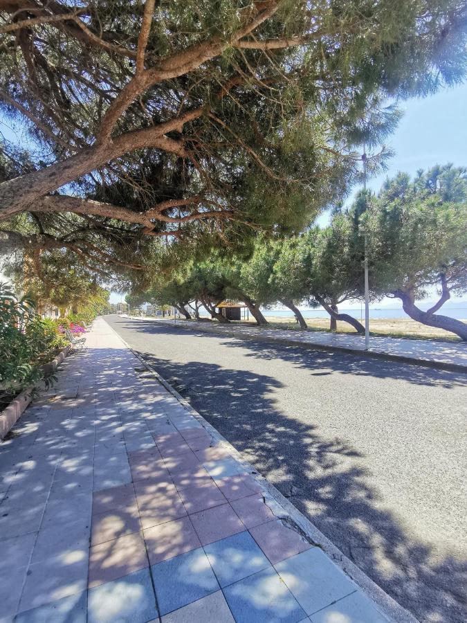 Вилла Pachisa Sul Mare Торре-Гранде Экстерьер фото