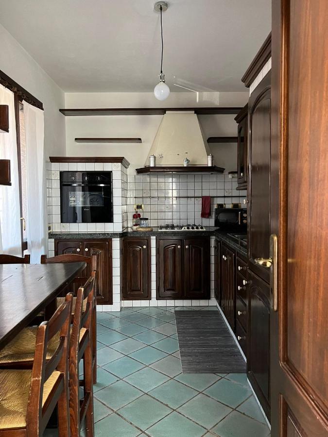 Вилла Pachisa Sul Mare Торре-Гранде Экстерьер фото