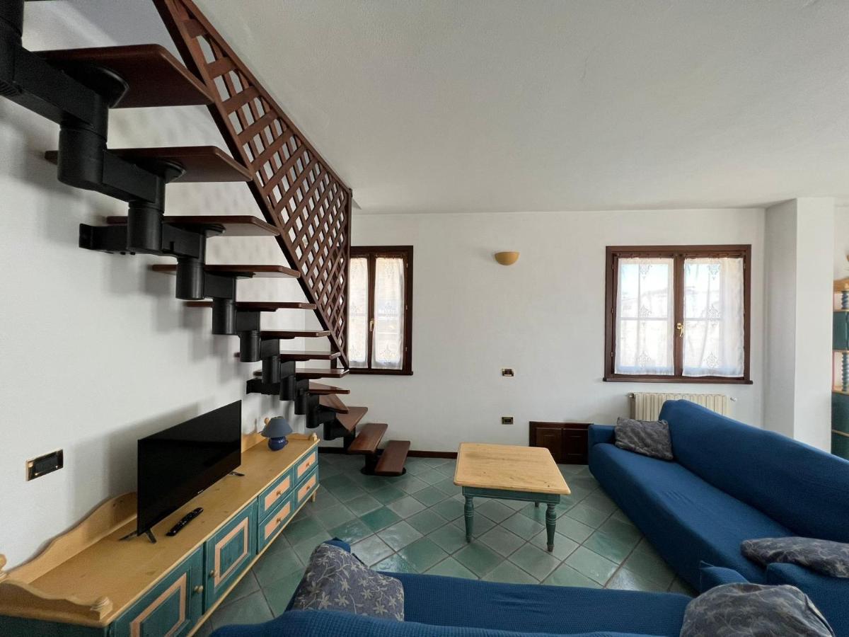 Вилла Pachisa Sul Mare Торре-Гранде Экстерьер фото
